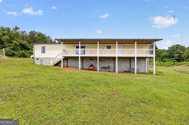 209 Sam Bruce Road, Royston, GA 30662