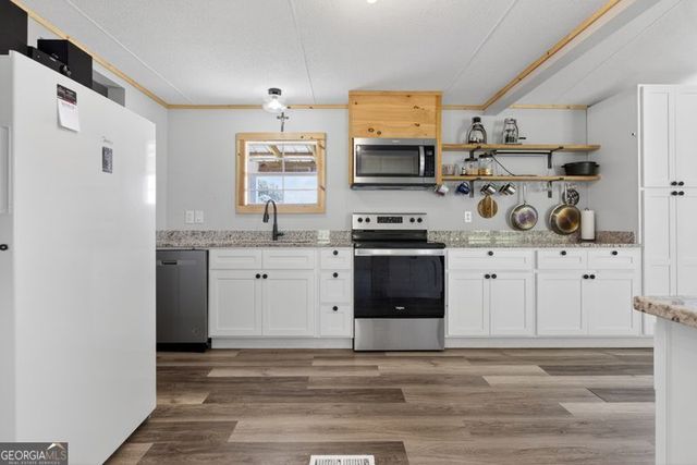 209 Sam Bruce Road, Royston, GA 30662