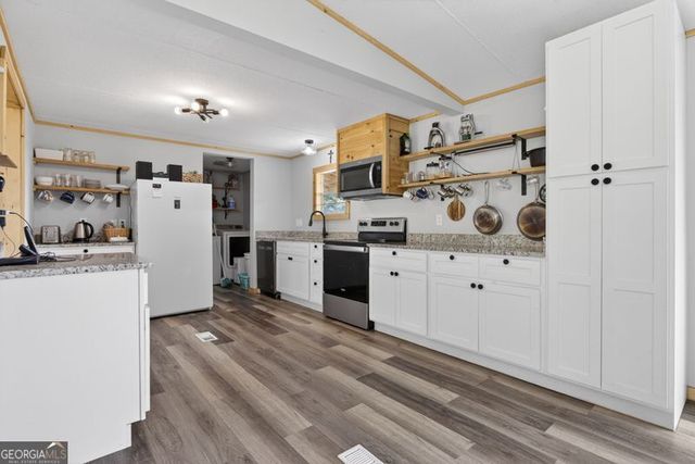 209 Sam Bruce Road, Royston, GA 30662