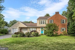 1200 SADLER DR, Carlisle, PA 17013