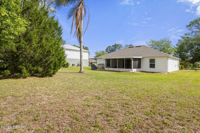 38 Lloyd Trail, Palm Coast, FL 32164