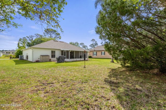 38 Lloyd Trail, Palm Coast, FL 32164