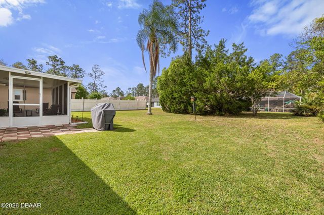38 Lloyd Trail, Palm Coast, FL 32164