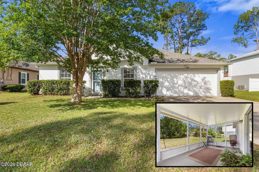 38 Lloyd Trail, Palm Coast, FL 32164