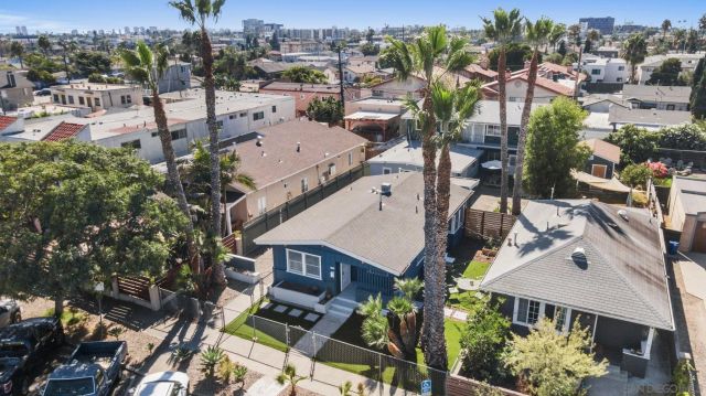 4156-62 Swift Ave, San Diego, CA 92104