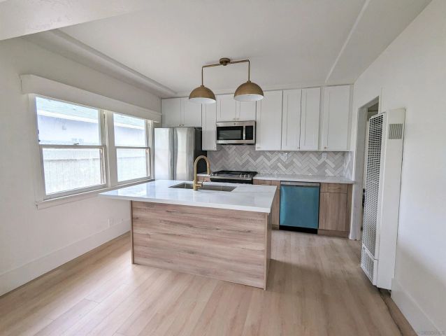 4156-62 Swift Ave, San Diego, CA 92104