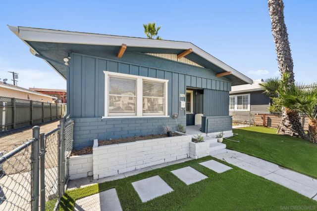 4156-62 Swift Ave, San Diego, CA 92104