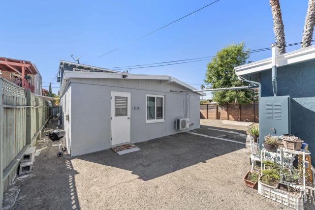 4156-62 Swift Ave, San Diego, CA 92104
