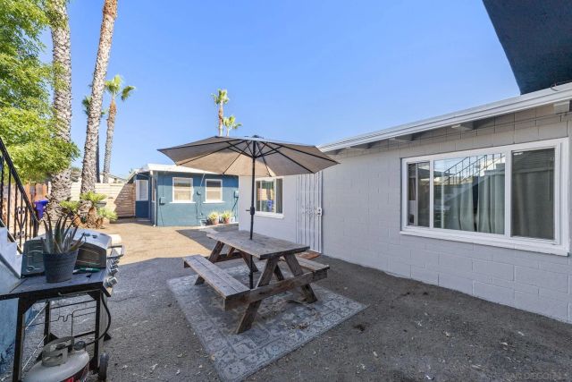 4156-62 Swift Ave, San Diego, CA 92104