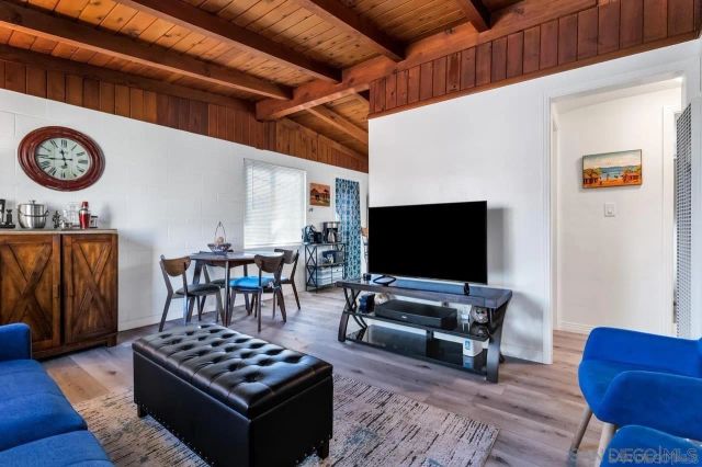 4156-62 Swift Ave, San Diego, CA 92104