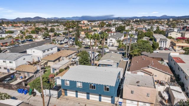 4156-62 Swift Ave, San Diego, CA 92104