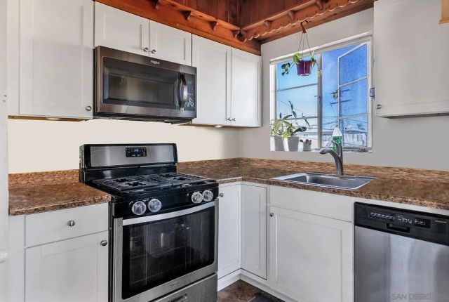 4156-62 Swift Ave, San Diego, CA 92104