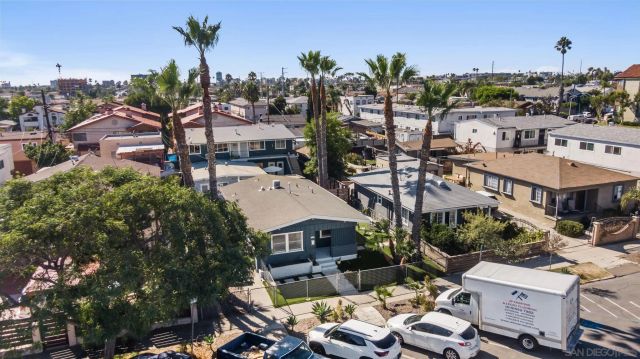 4156-62 Swift Ave, San Diego, CA 92104