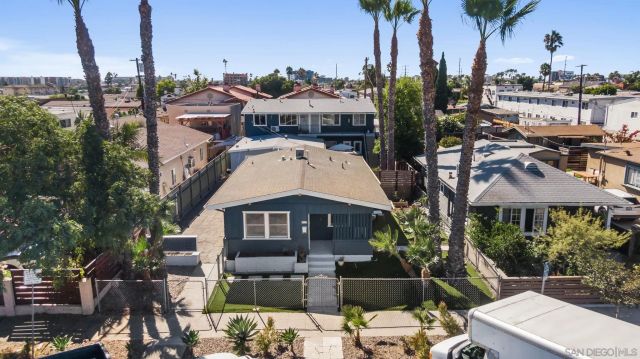 4156-62 Swift Ave, San Diego, CA 92104