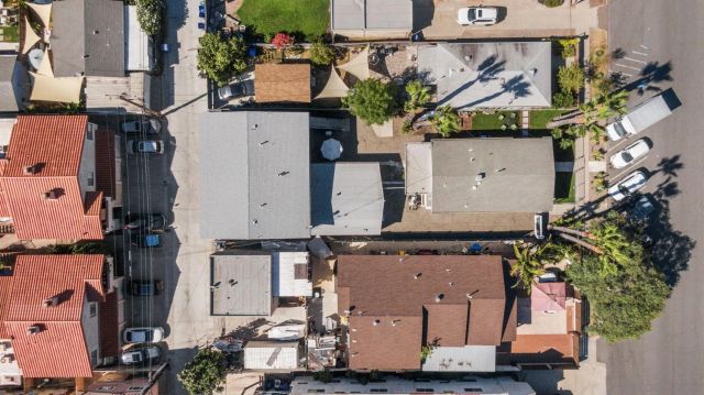 4156-62 Swift Ave, San Diego, CA 92104