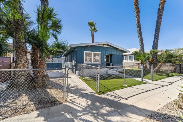 4156-62 Swift Ave, San Diego, CA 92104