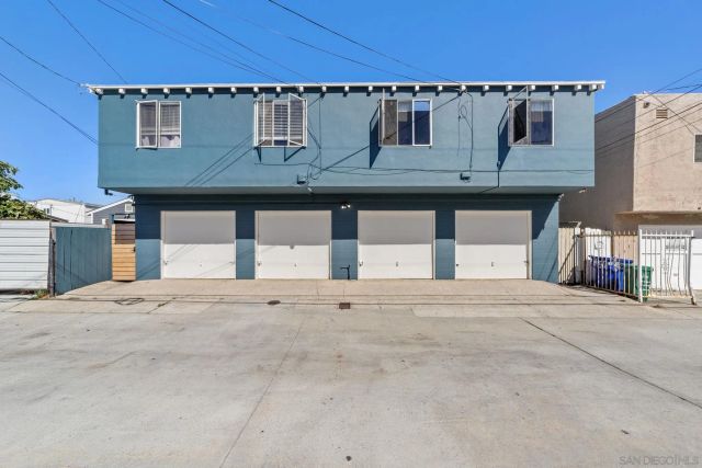 4156-62 Swift Ave, San Diego, CA 92104