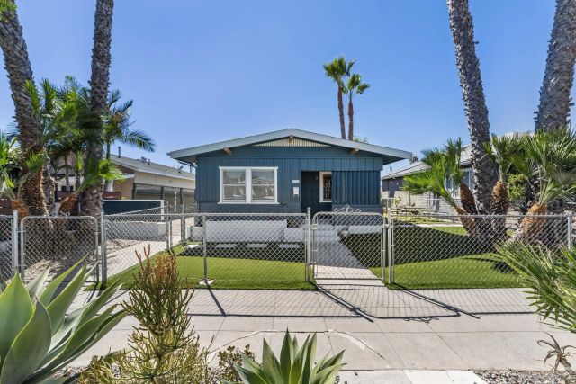 4156-62 Swift Ave, San Diego, CA 92104