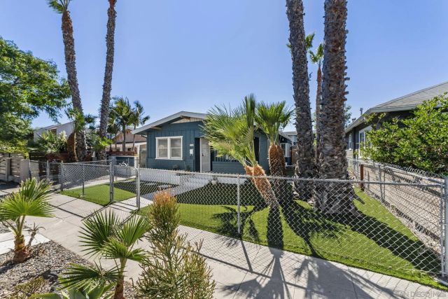 4156-62 Swift Ave, San Diego, CA 92104