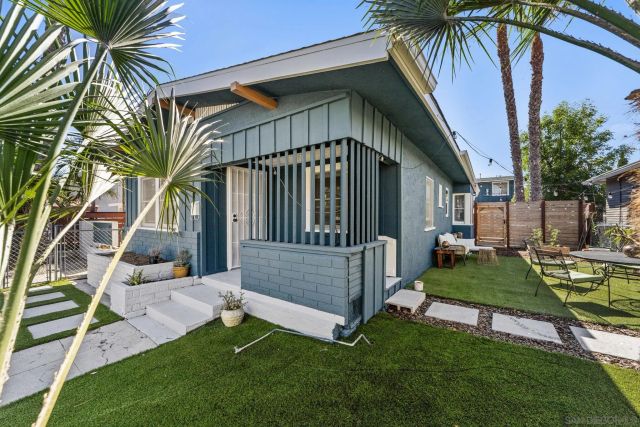 4156-62 Swift Ave, San Diego, CA 92104