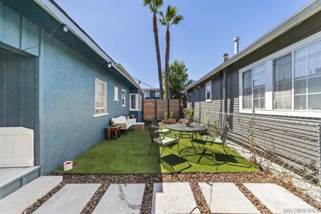 4156-62 Swift Ave, San Diego, CA 92104