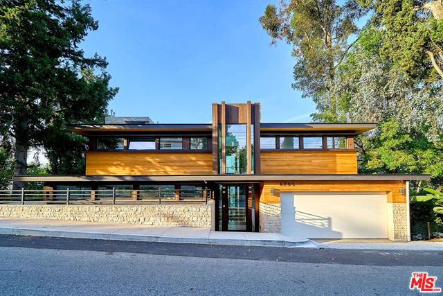 4209 Sea View Lane, Los Angeles, CA 90065