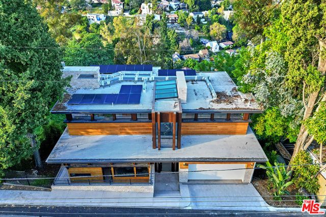 4209 Sea View Lane, Los Angeles, CA 90065