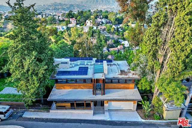 4209 Sea View Lane, Los Angeles, CA 90065