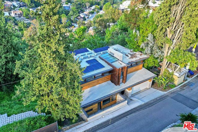 4209 Sea View Lane, Los Angeles, CA 90065