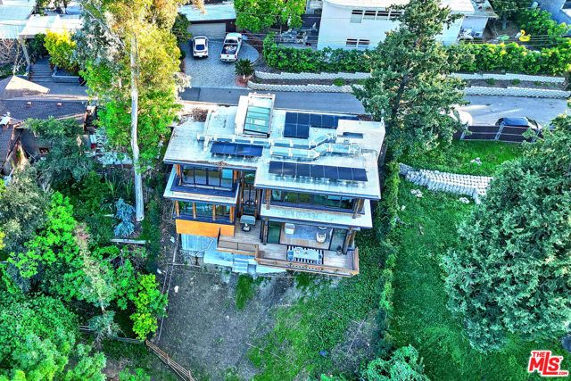 4209 Sea View Lane, Los Angeles, CA 90065