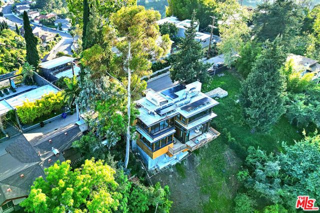 4209 Sea View Lane, Los Angeles, CA 90065