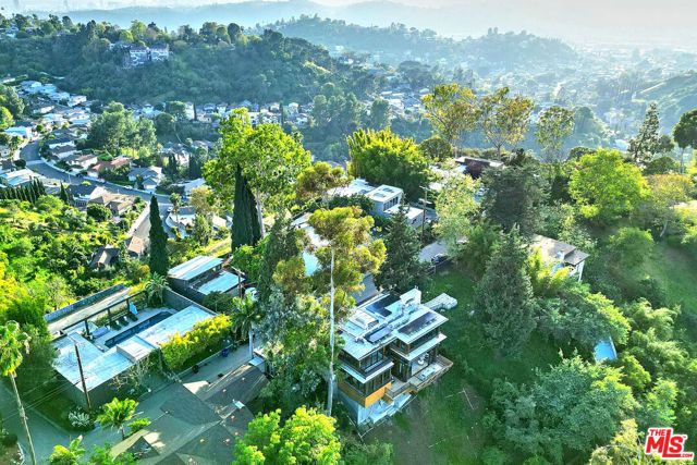 4209 Sea View Lane, Los Angeles, CA 90065