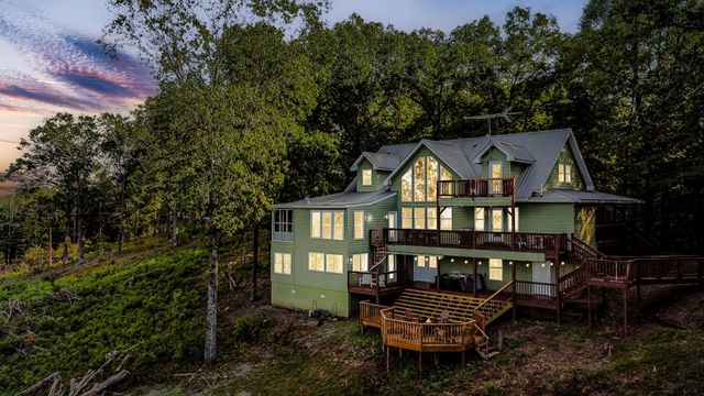 1269 Hunter Drive, Ranger, GA 30734