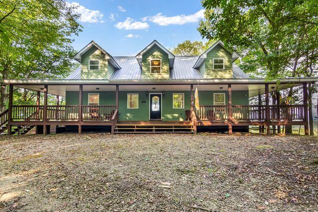 1269 Hunter Drive, Ranger, GA 30734