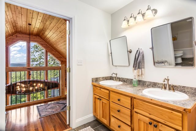 1269 Hunter Drive, Ranger, GA 30734
