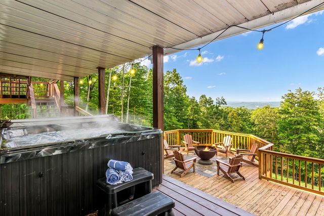 1269 Hunter Drive, Ranger, GA 30734