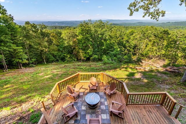1269 Hunter Drive, Ranger, GA 30734