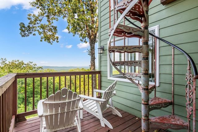 1269 Hunter Drive, Ranger, GA 30734