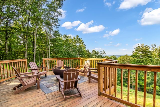 1269 Hunter Drive, Ranger, GA 30734