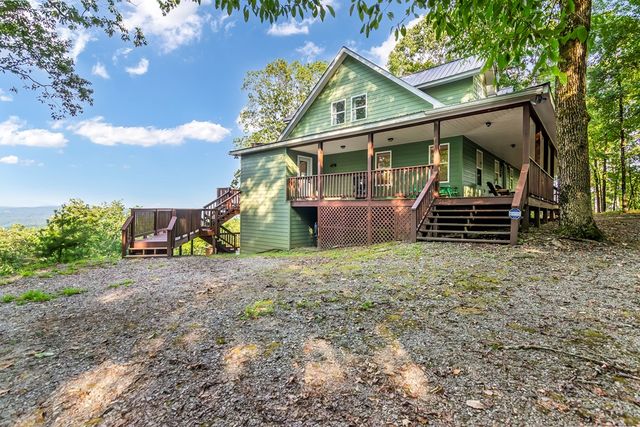 1269 Hunter Drive, Ranger, GA 30734
