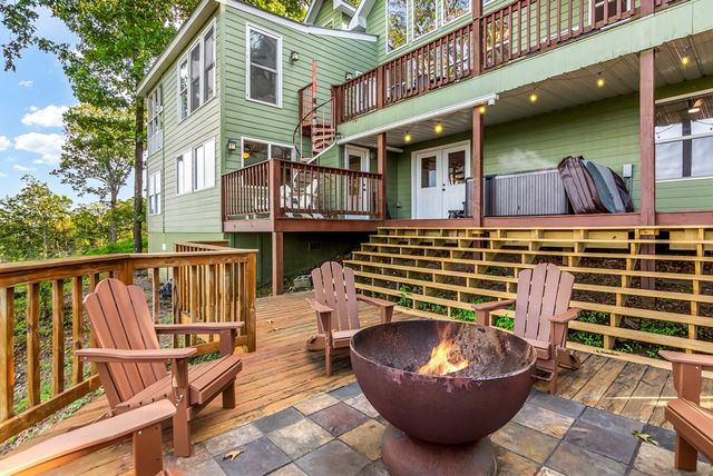 1269 Hunter Drive, Ranger, GA 30734
