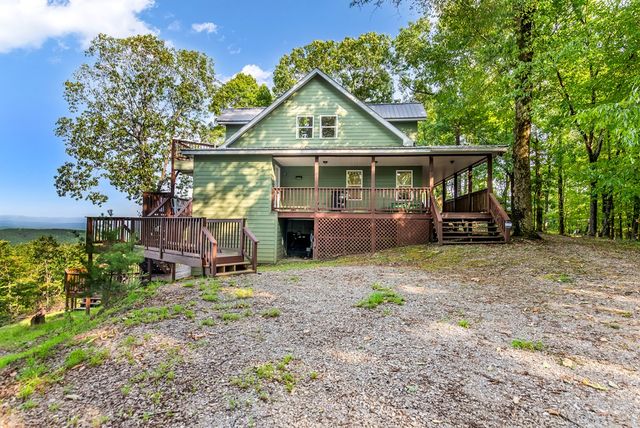 1269 Hunter Drive, Ranger, GA 30734