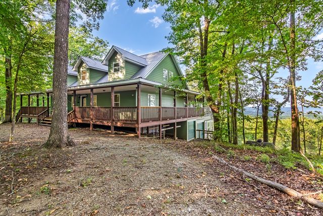 1269 Hunter Drive, Ranger, GA 30734