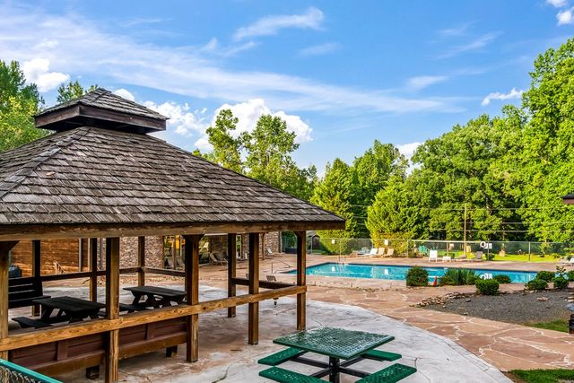 1269 Hunter Drive, Ranger, GA 30734