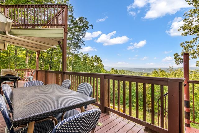 1269 Hunter Drive, Ranger, GA 30734