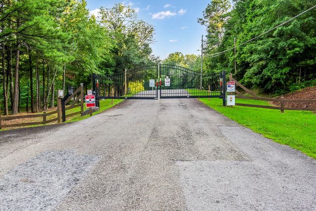 1269 Hunter Drive, Ranger, GA 30734