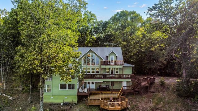 1269 Hunter Drive, Ranger, GA 30734