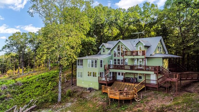 1269 Hunter Drive, Ranger, GA 30734