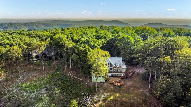 1269 Hunter Drive, Ranger, GA 30734