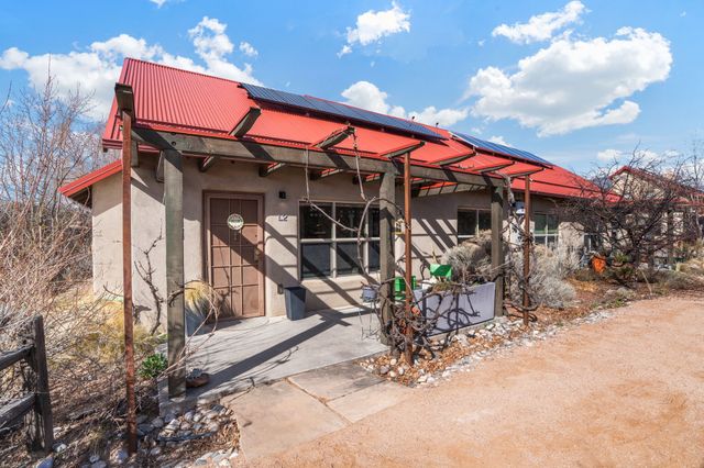 3466 Cerrillos Road L2, Santa Fe, NM 87507